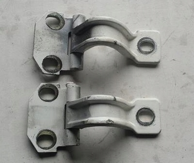 фото №1, Петля петлі кришки багажника mercedes ml w163