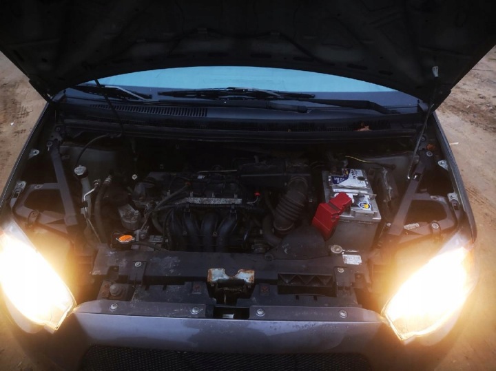 фото №7, Mitsubishi colt коробка предохранителей 2011 1.3l 896h1chs1t001 896h-1ch-s1-