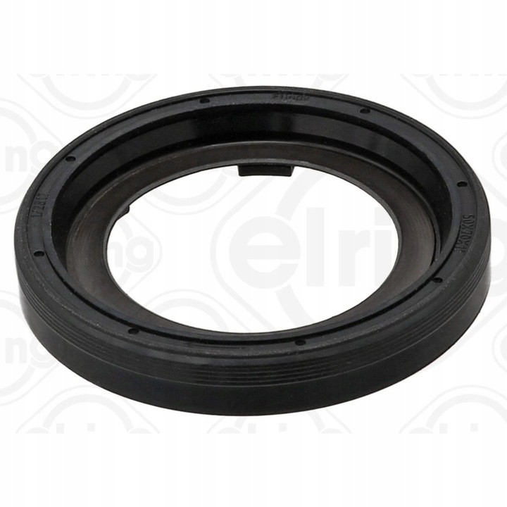 фото №10, Сальник вала коленчатого перед 50x70x11 case ih farmall, quantum