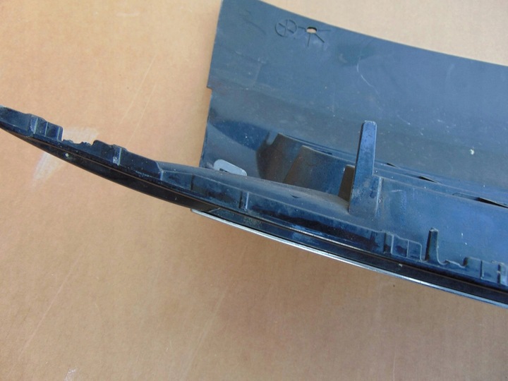 фото №11, Решётка решётка радиатора vw transporter t6 7e0853651a