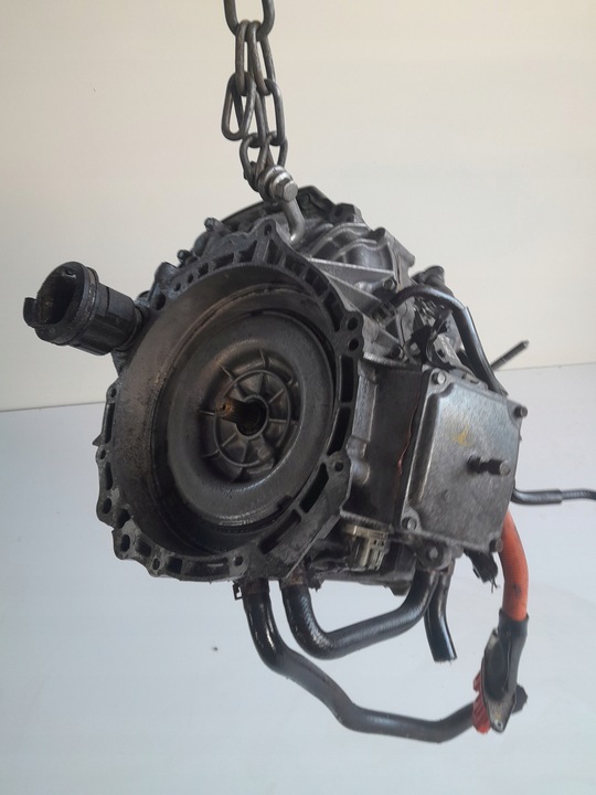 фото №6, Коробка передач коробки передач toyota prius 1.8 гібрид