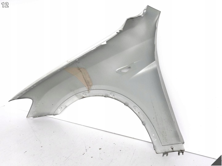 фото №13, Bmw x3 f25 x4 f26 10-17 крило fender праве перед 7267324