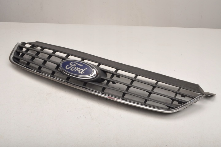 фото №1, Ford focus c-max решітка решітка радіатора решітка радіатора 7m51-r8138-a