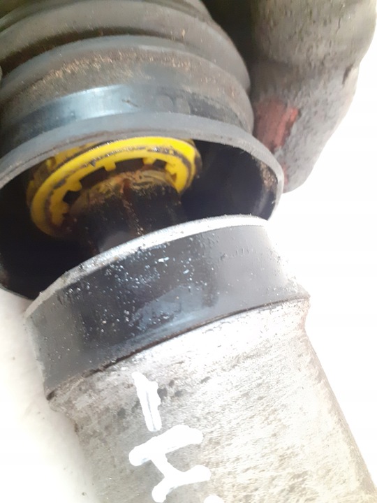 фото №8, Рейка рульового управління, трансмісія renault megane ii 1,9dci