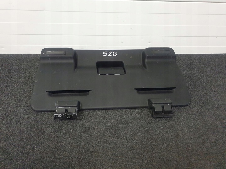 фото №1, Бардачок кишеня стіни перегородки trafic iii vivaro b talento