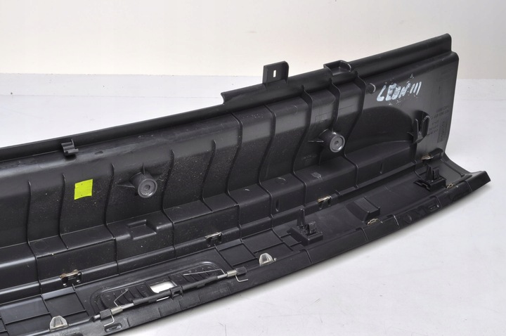 фото №10, Seat leon iii захист край багажника універсал fr 5f9863459c