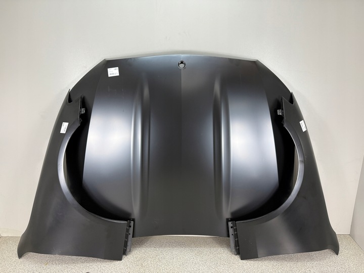 фото №13, Mercedes e w238 238 купе cabrio amg перед бампер капот лампи pas крила