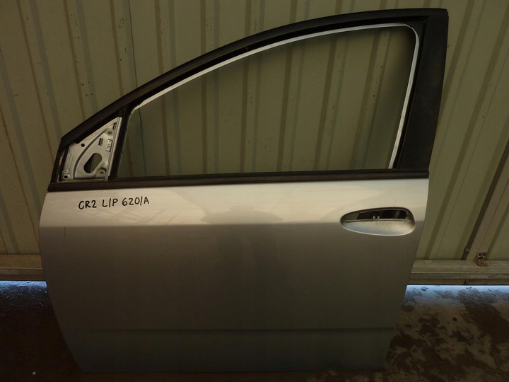 фото №1, Дверь fiat croma 2 ii 05-11r. левая передние 620/a