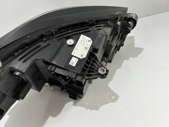 фото №14, Фара левая правая перед комплект полный led bmw x1 u11 5a5bd48-02 5a5bd47-02