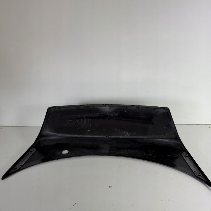 фото №10, Кришка задня багажника opel tigra a oem номер оригінал 90389106