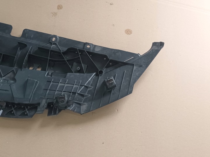 фото №9, Защита плита pod бампер audi q5 ii 80a рестайлинг перед