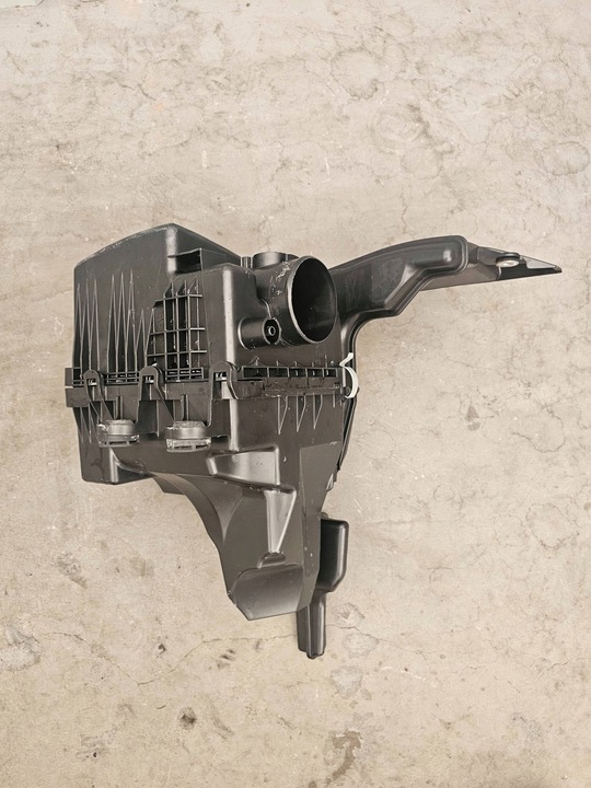 фото №8, Mazda cx-5 6 gj 3 bm 2.2 sh01 2012-2016 sh01133ay корпус фильтра воздуха