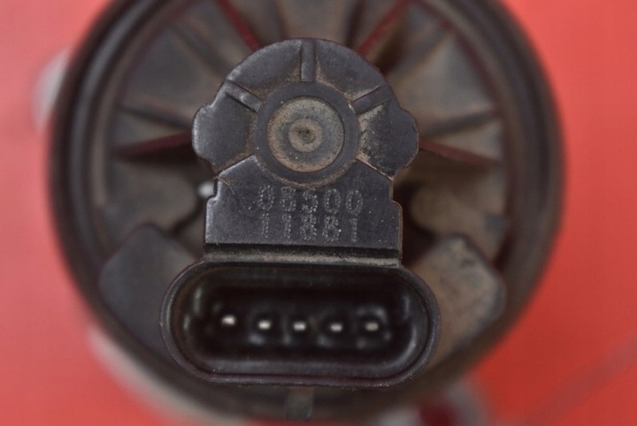 фото №8, Клапан egr chevrolet aveo t250 1.2 84 km 06-12