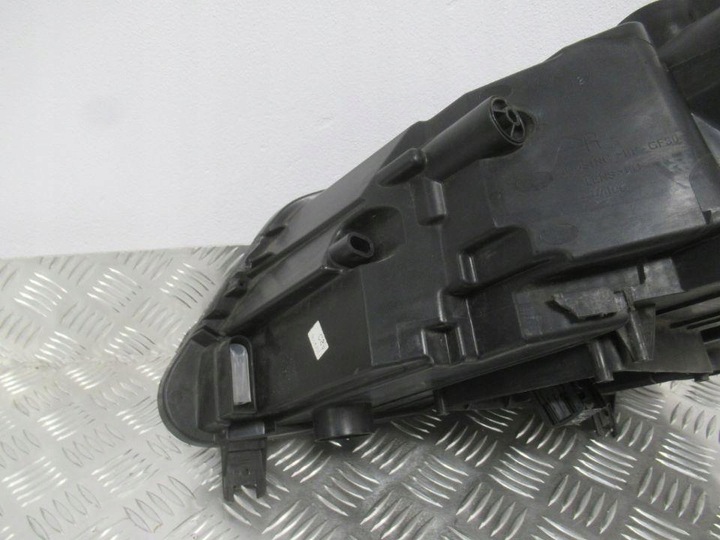 фото №13, Лампа передняя перед правая seat ateca полный led 2016- 2020 год