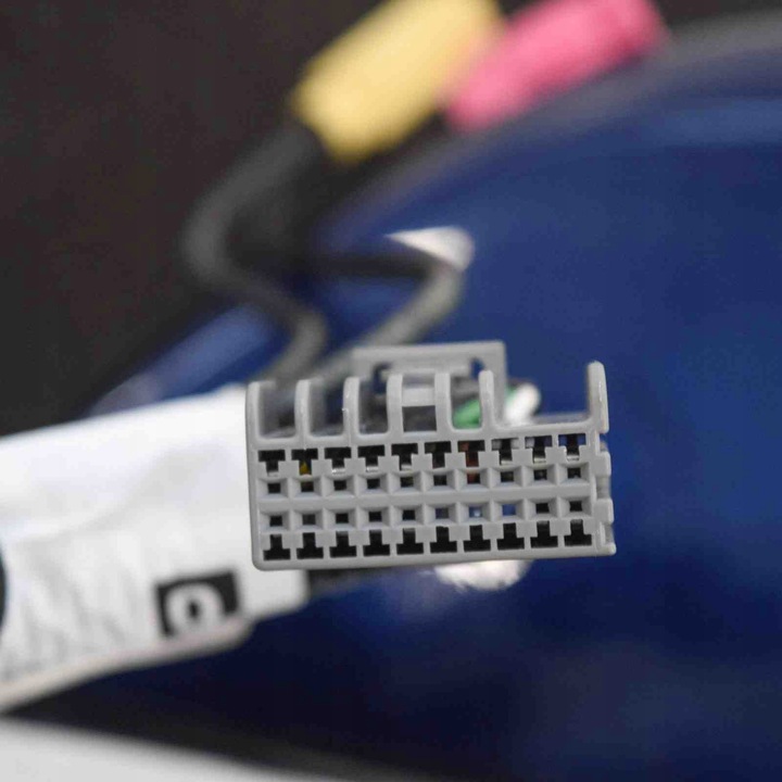 фото №7, Дзеркало праві tesla модель s e11048341104132200g 4089618 386kw 2017