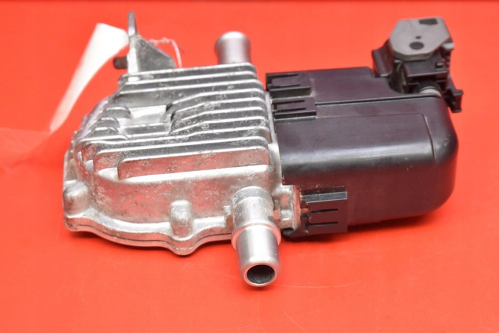 фото №6, Помпа насос води toyota bz4x 204 km 22-