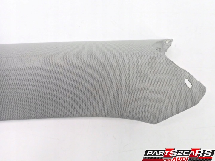 фото №8, 80a867288b 10j обшивка стійка c праві audi q5 80a