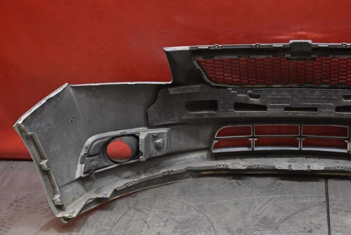 фото №14, Бампер перед переднее guf chevrolet cruze 1 i 09-12