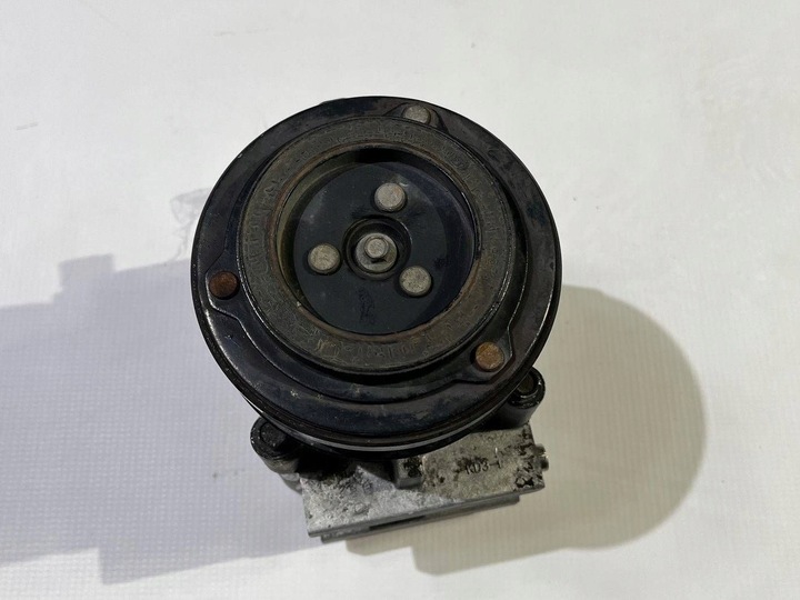 фото №5, Компресор компресор кондиціонера ford crown victoria lincoln town car 4.6