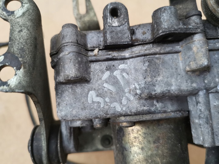 фото №6, Mercedes w140 w124 регулятор круїз-контролю кріплення