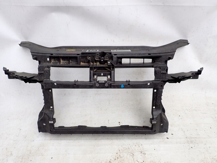 фото №1, Vw golf plus 05-14 pas переднее усилитель