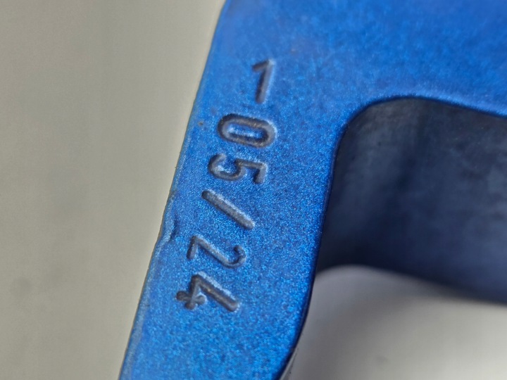 фото №8, Петля петлі двері ліві зад колір ij ford focus mk4 h1bb-a26811