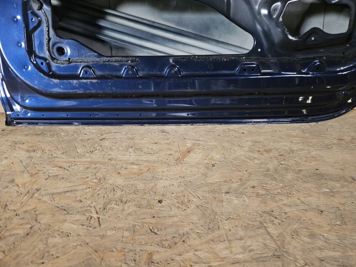 фото №8, Дверь правая перед правое передние bmw 6 f06 f12 f13 oe.