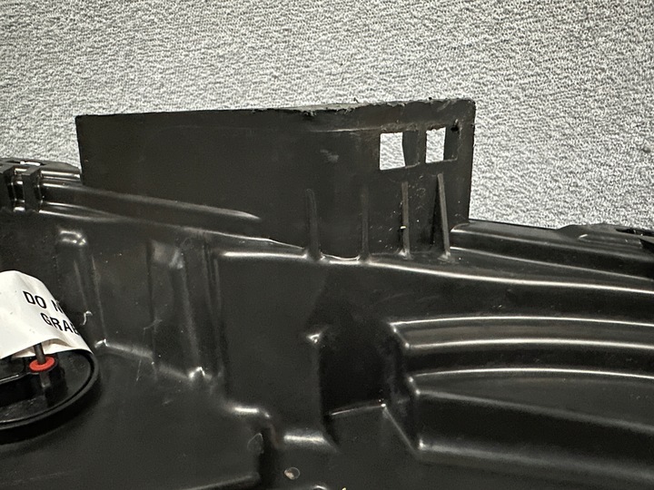 фото №12, Лампи ford edge mk2 звичайні лінзи європа комплект ft4z