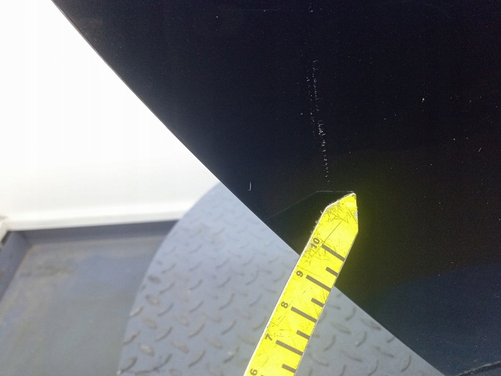 фото №8, Honda civic viii fd sedan 07- двері зад праві задні b-536p