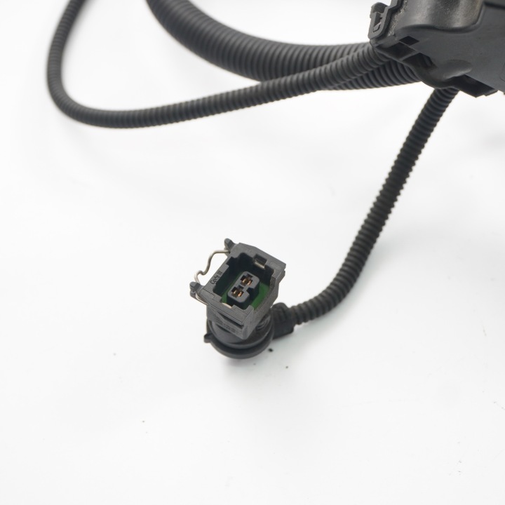 фото №10, Bmw f87 m2 n55 джгут установка провід двигуна 8657232