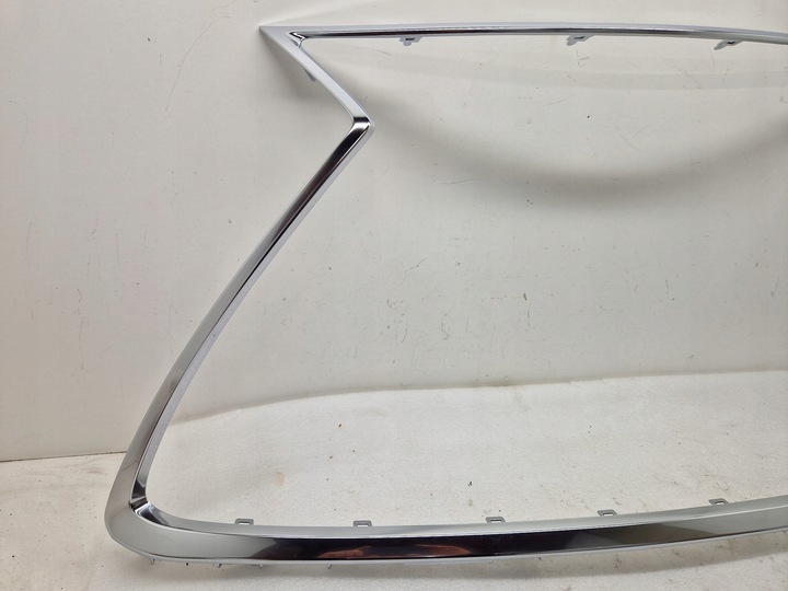 фото №2, Lexus nx решітка решітка радіатора хром 2015 - рама решітка 53121-78060