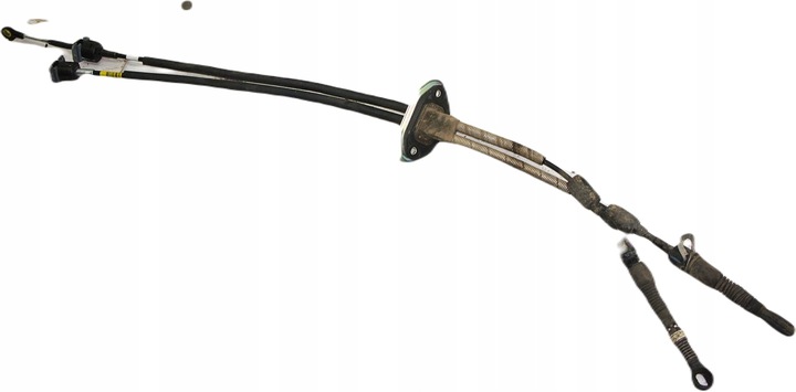 фото №1, Re096 kia optima iv jf 1.7d трос тягa коробки передач