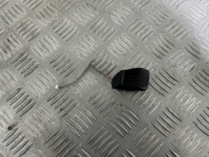 фото №1, Vw passat b6 b7 лепесток изменения коробки передач 3c8951527