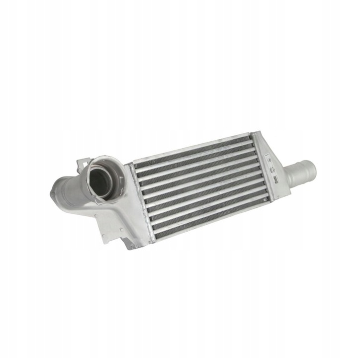 фото №15, Інтеркулер nissens 96656 1300410