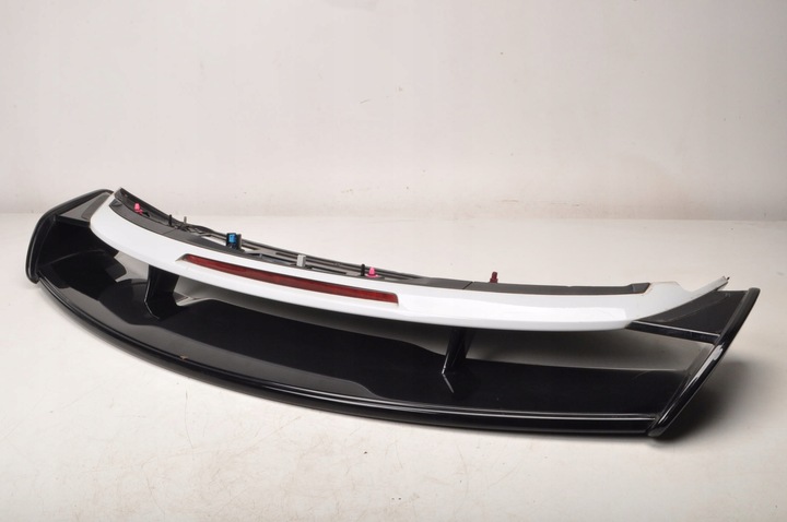 фото №15, Mercedes w177 amg a35 спойлер крышки спойлер a1777901700