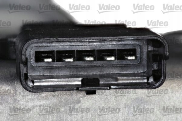 фото №10, Valeo 582627 двигатель дворник