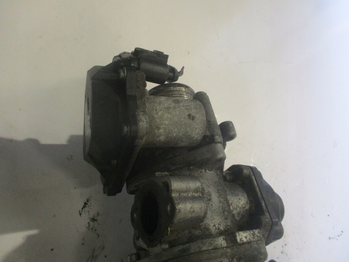 фото №9, Колектор всмоктуючий регулятор a4 b8 2.0 tdi cag 03l129086 03l131501e 03l128063d