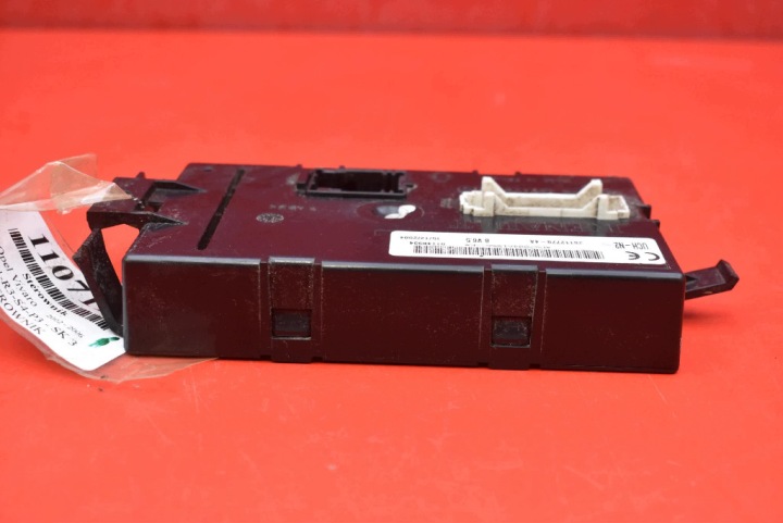 фото №5, Блок управления  модуль uch p8200461556 opel vivaro a 1.9 dci 100 km 02-06