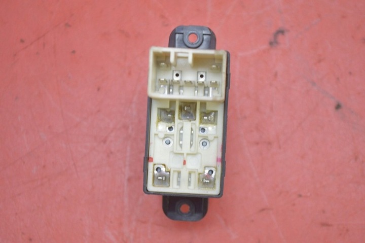 фото №6, Вимикач підйому скла правий перед 93578-2d000 kia cerato 1 i 04-08