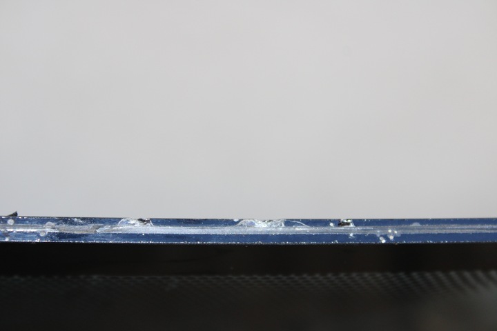 фото №8, Mercedes w140 скло лобове uk