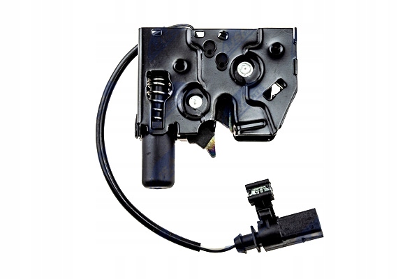 фото №9, Nty замок капота кришки двигуна audi a6 2011- a7 2011-