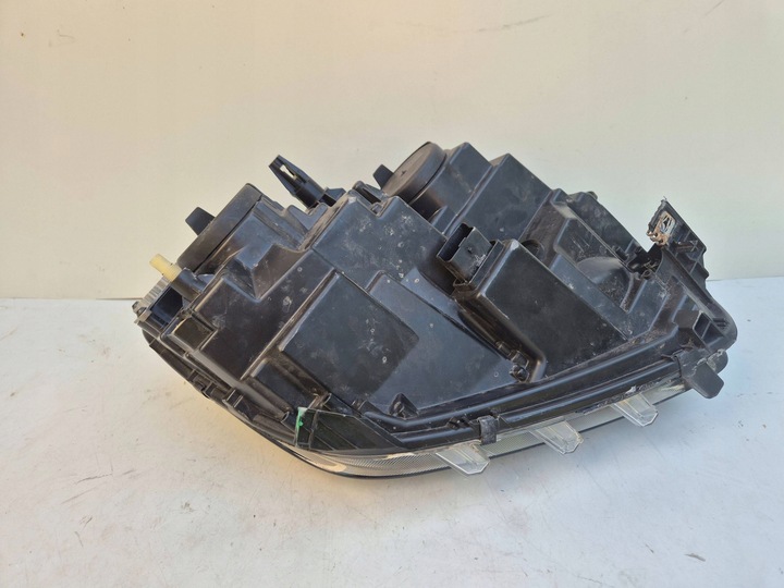 фото №10, Dacia duster ii пошкоджена 260609367r лампа ліва права перед eu