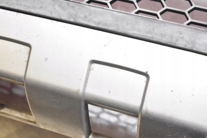 фото №10, Бампер перед передний чёрный chevrolet captiva 1 i 06-11
