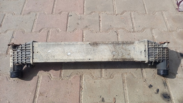 фото №1, Інтеркулер vw sharan 1.9tdi 97r