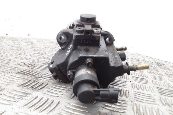 фото №7, Насос пального fiat croma 154_ 0445010185 1.91l дизель 2008