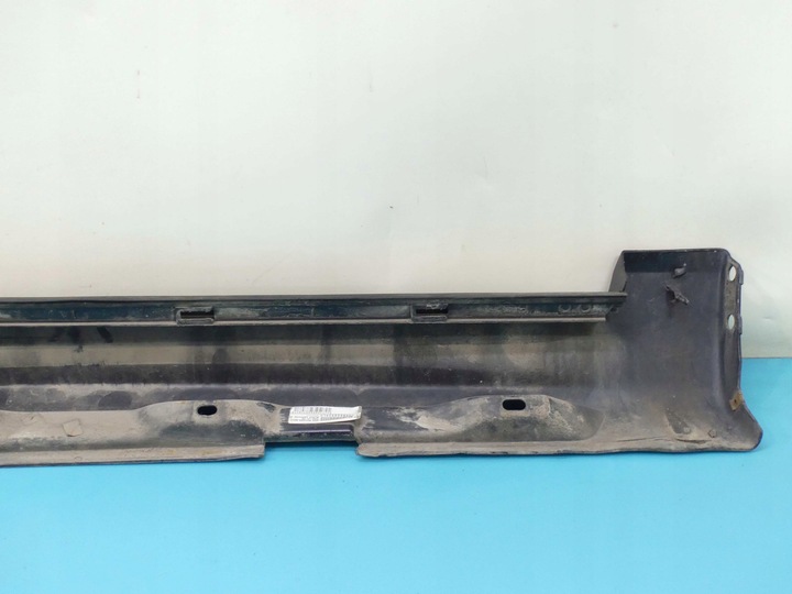 фото №9, Планка накладка порогова ліва volvo v70 iii 08r