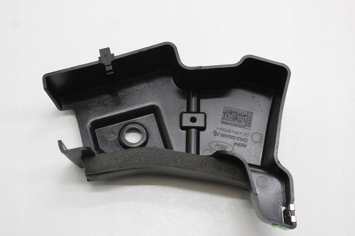 фото №1, Ford ecosport защита заглушка левая cn15-020a99-ac