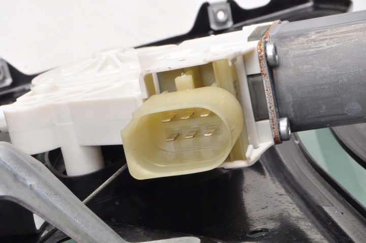 фото №7, Bmw f23 ele підйомник механізм скла лівий зад 3d 7363857