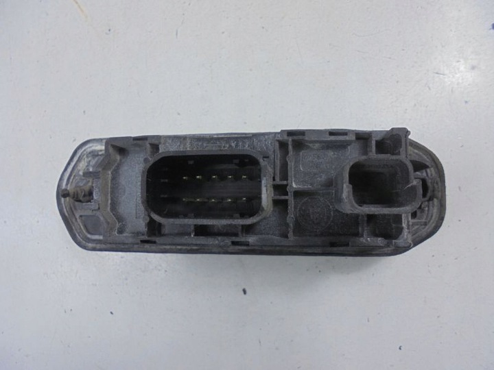 фото №3, Citroen c8 контактор двері зсувних зад праві 1488937080 оригінал 10pin