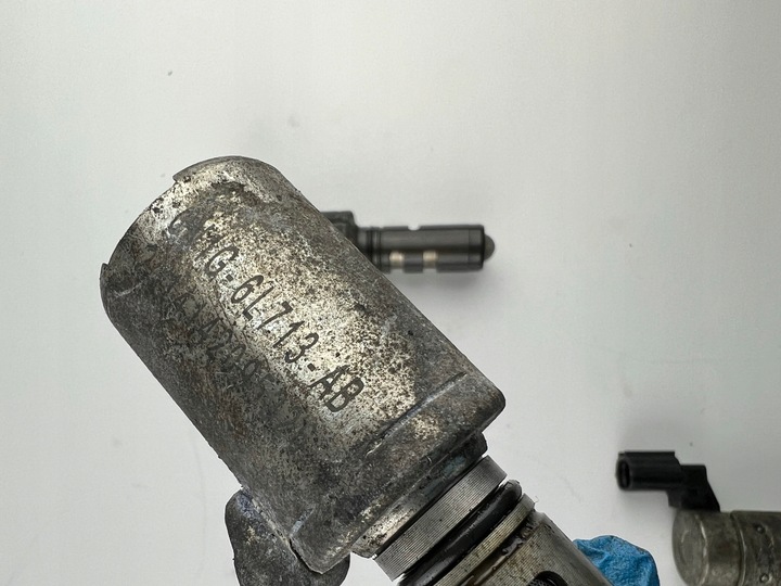 фото №10, Датчик faz распределительный вал клапан ford 1,5 1,6 kuga focus mondeo 1.5 1.6 ecoboost